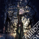 Egoist - Namae No Nai Kaibutsu cd