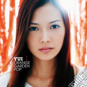 Yui - Orange Garden Pop cd musicale di Yui