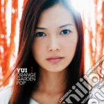 Yui - Orange Garden Pop cd
