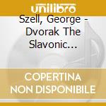 Szell, George - Dvorak The Slavonic Dances cd