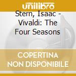 Stern, Isaac - Vivaldi: The Four Seasons cd