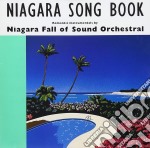 Niagara Fall Of Sound Orch - Niagara Song Book 30Th Edition