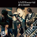 Uverworld - 0 Choir cd