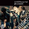 Uverworld - 0 Choir cd