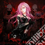 Egoist - Fallen cd