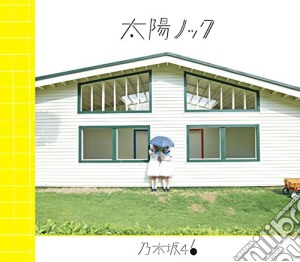 Nogizaka46 - Taiyou Knock cd musicale di Nogizaka 46
