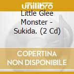 Little Glee Monster - Sukida. (2 Cd) cd