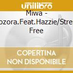 Miwa - Yozora.Feat.Hazzie/Stress Free cd