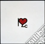 Kome Kome Club - K2C (2 Cd) cd