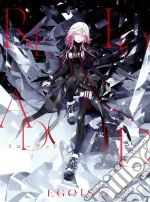 Egoist - Reloaded (2 Cd) cd