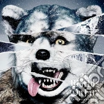 Man With A Mission - 2016 Nen New Album cd