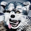 Man With A Mission - 2016 Nen New Album cd