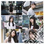 Nogizaka46 - Harujion Ga Saku Koro cd