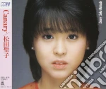 Seiko Matsuda - Canary cd