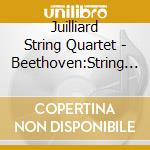 Juilliard String Quartet - Beethoven:String Quartets Nos.13 & 16 cd
