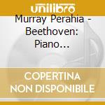Murray Perahia - Beethoven: Piano Concertos No.3 & No.5 'Emperor' cd