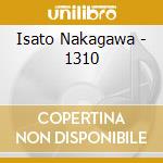 Isato Nakagawa - 1310 cd