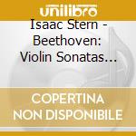 Isaac Stern - Beethoven: Violin Sonatas 'Spring' & 'Kreutzer' cd