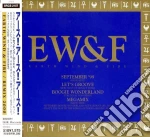 Earth Wind & Fire - Remix 2000 cd