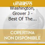 Washington, Grover J - Best Of The Columbia Years cd