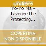 Yo-Yo Ma - Tavener:The Protecting Veil cd