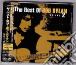 Bob Dylan - The Best Of Vol.2 cd