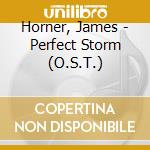 Horner, James - Perfect Storm (O.S.T.) cd