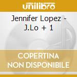 Jennifer Lopez - J.Lo + 1 cd