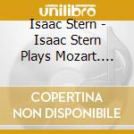 Isaac Stern - Isaac Stern Plays Mozart. Beethoven. Haydn cd