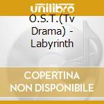O.S.T.(Tv Drama) - Labyrinth cd