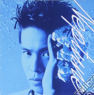 Toshinobu Kubota - Neptune cd musicale