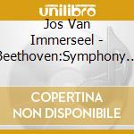 Jos Van Immerseel - Beethoven:Symphony No.9 'Choral' cd