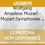 Wolfgang Amadeus Mozart - Mozart:Symphonies No.39 & 40. Etc. cd