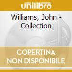 Williams, John - Collection cd
