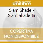 Siam Shade - Siam Shade Iii cd