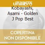 Kobayashi, Asami - Golden J Pop Best
