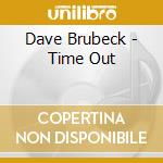Dave Brubeck - Time Out cd