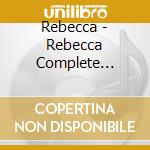 Rebecca - Rebecca Complete Edition cd