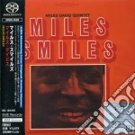 Miles Davis - Miles Smiles cd