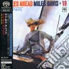 Miles Davis - Miles Ahead cd