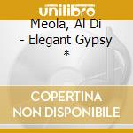 Meola, Al Di - Elegant Gypsy * cd