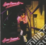 Shogo Hamada - Home Bound cd