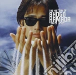Shogo Hamada - The History Of Shogo Hamada Since 1975 cd