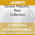Itsuwa Mayumi - Best Collection cd
