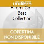 Hiromi Go - Best Collection cd musicale di Go, Hiromi