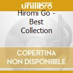 Hiromi Go - Best Collection cd