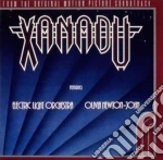 Xanadu cd