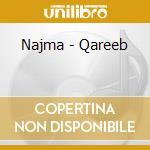 Najma - Qareeb cd