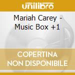 Mariah Carey - Music Box +1 cd musicale di Mariah Carey