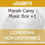 Mariah Carey - Music Box +1 cd